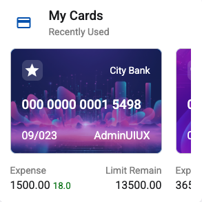 Material UIUX admin dashboard frontend UI kit template designed with material angular design for finance inventory social dashboard and ecommerce store web app 9