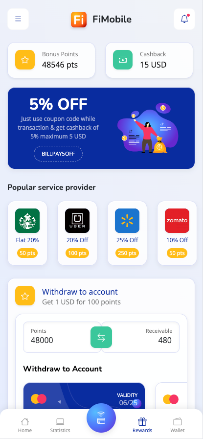 fimobile HTML tempate bootstrap angular mobile ui ux app ui kit 9